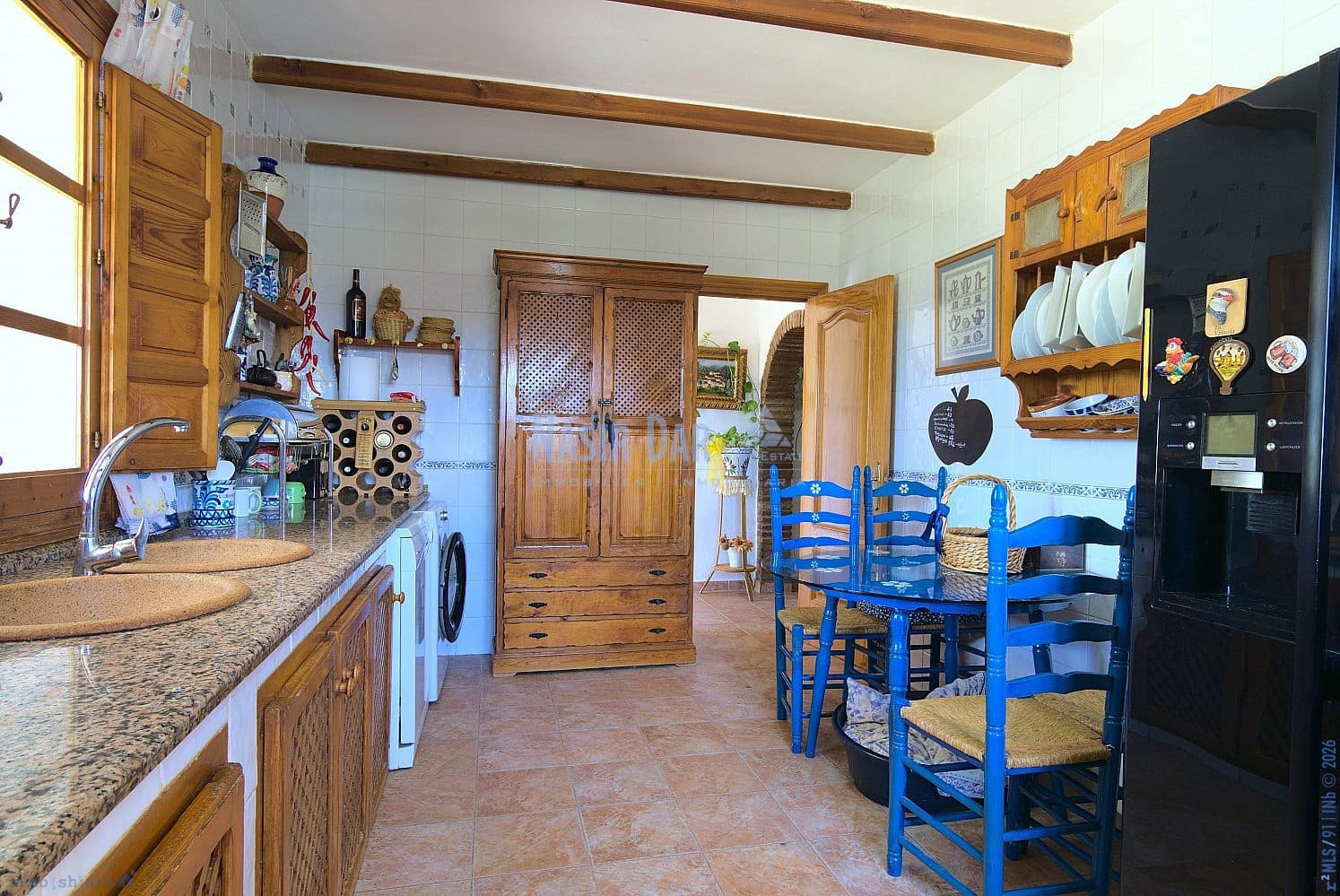 4 sypialnia Willa na sprzedaż w Periana - 595 000 € (Ref: 9751066)