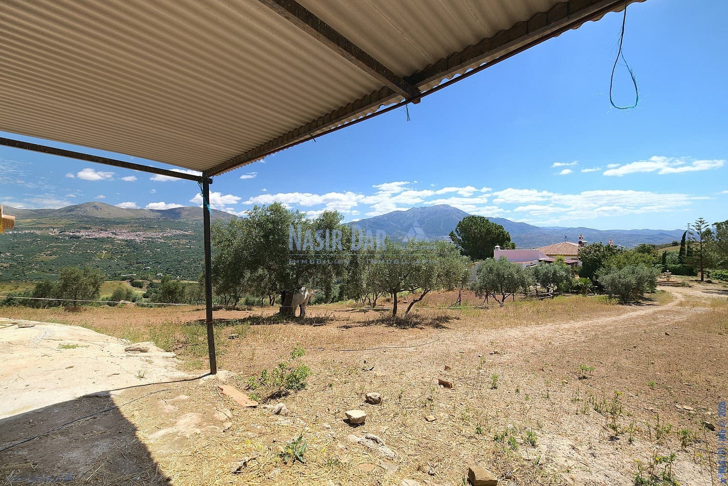 4 sypialnia Willa na sprzedaż w Periana - 595 000 € (Ref: 9751066)