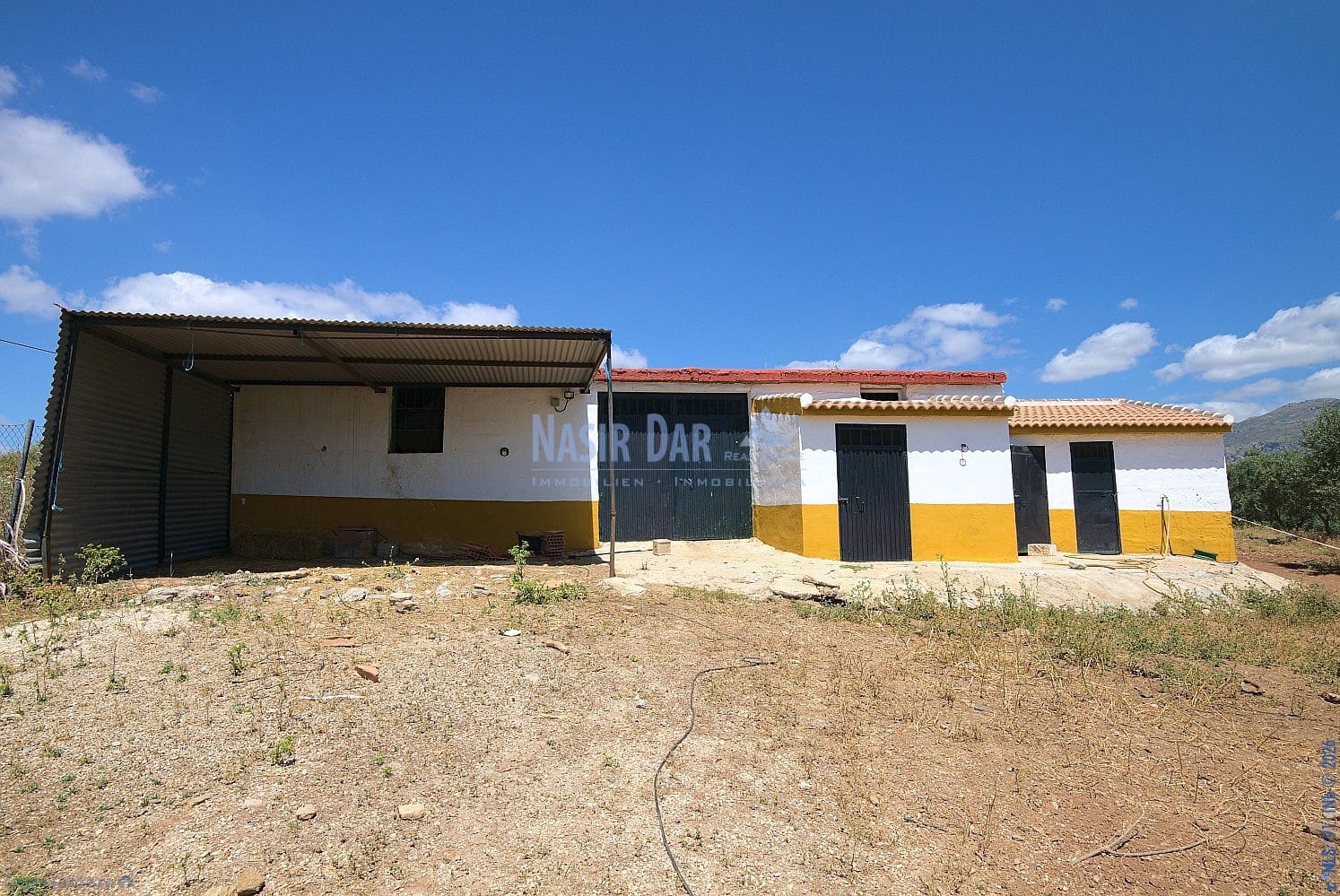 4 sypialnia Willa na sprzedaż w Periana - 595 000 € (Ref: 9751066)