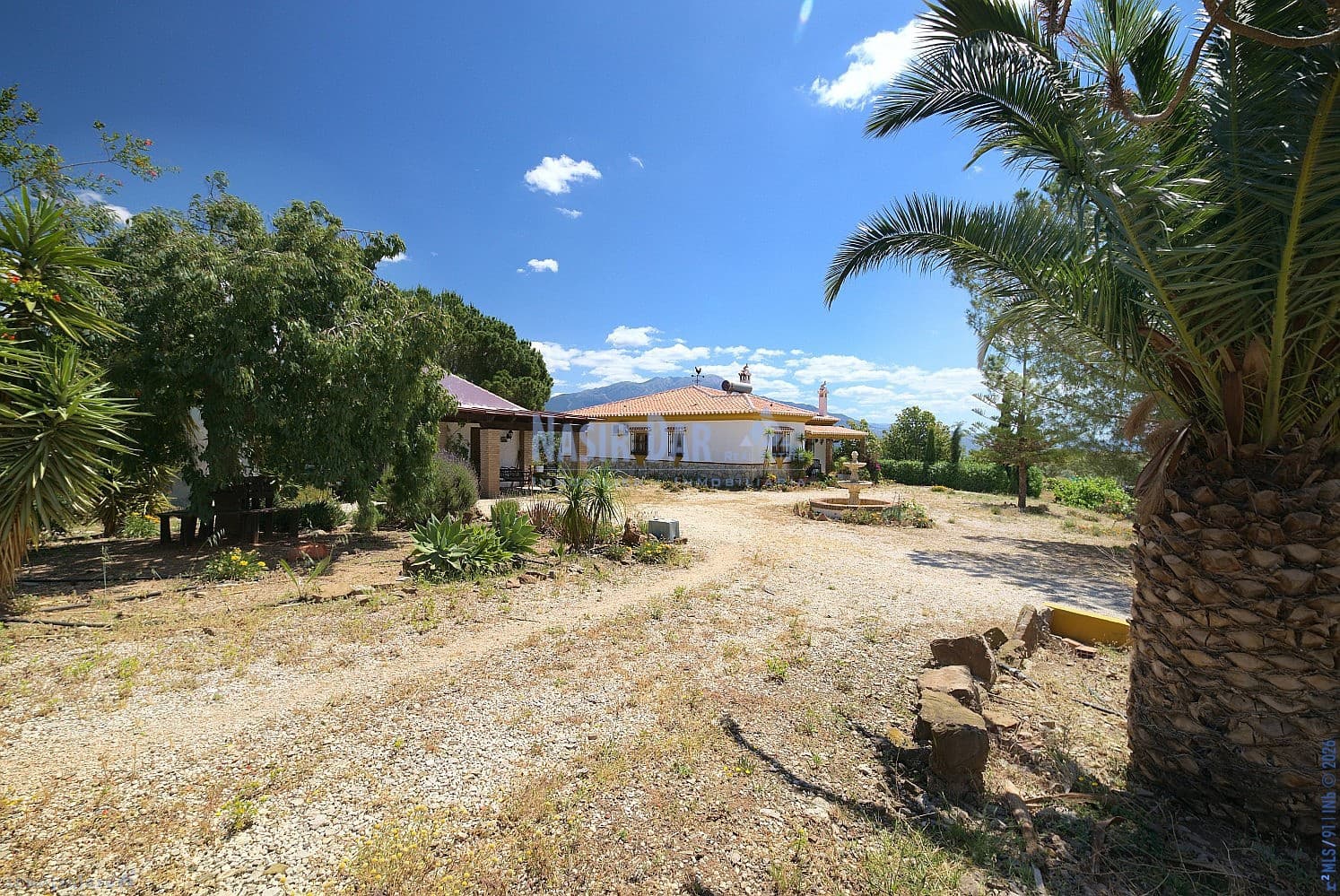 4 sypialnia Willa na sprzedaż w Periana - 595 000 € (Ref: 9751066)