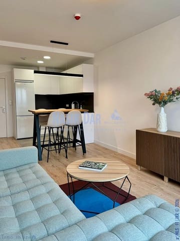 2 soverom Leilighet til salgs i Martiricos, Málaga by med svømmebasseng garasje - € 475 000 (Ref: 9751067)