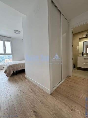 2 soverom Leilighet til salgs i Martiricos, Málaga by med svømmebasseng garasje - € 475 000 (Ref: 9751067)