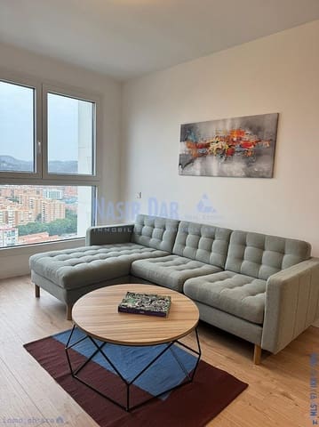 2 soverom Leilighet til salgs i Martiricos, Málaga by med svømmebasseng garasje - € 475 000 (Ref: 9751067)