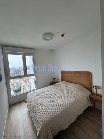 2 soverom Leilighet til salgs i Martiricos, Málaga by med svømmebasseng garasje - € 475 000 (Ref: 9751067)