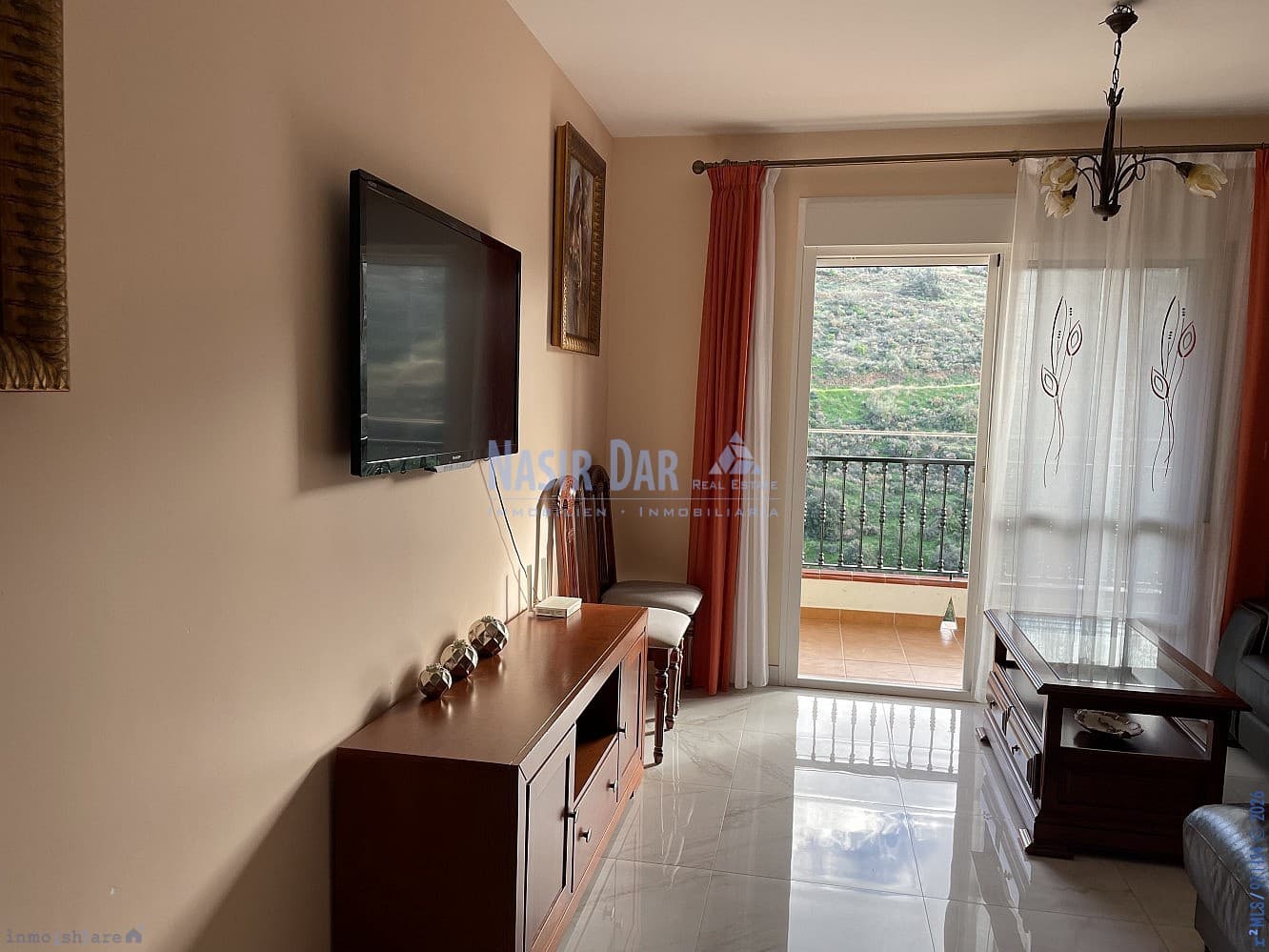 3 chambre Appartement à vendre à Torrox - 225 000 € (Ref: 9751068)