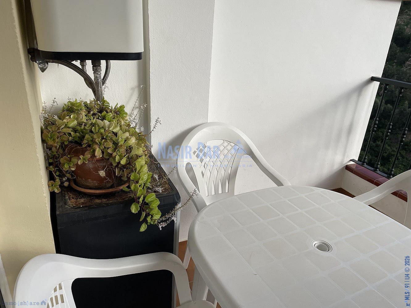 3 chambre Appartement à vendre à Torrox - 225 000 € (Ref: 9751068)
