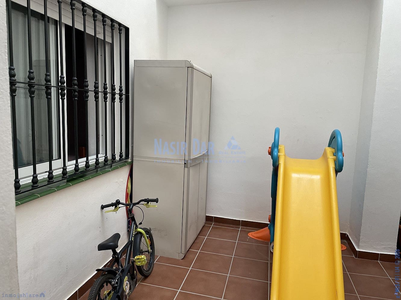 3 chambre Appartement à vendre à Torrox - 225 000 € (Ref: 9751068)