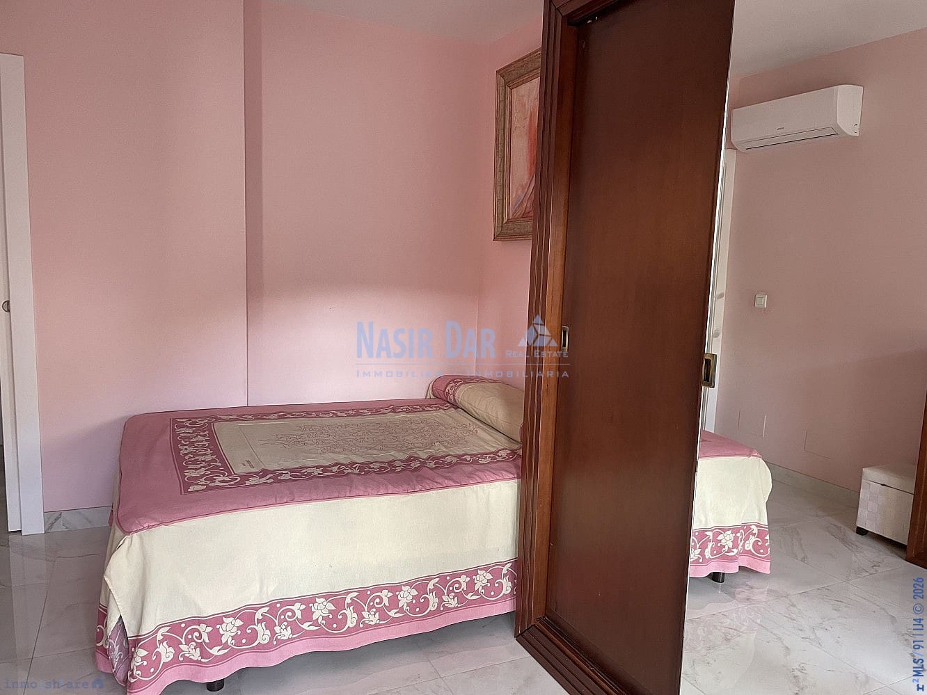 3 chambre Appartement à vendre à Torrox - 225 000 € (Ref: 9751068)