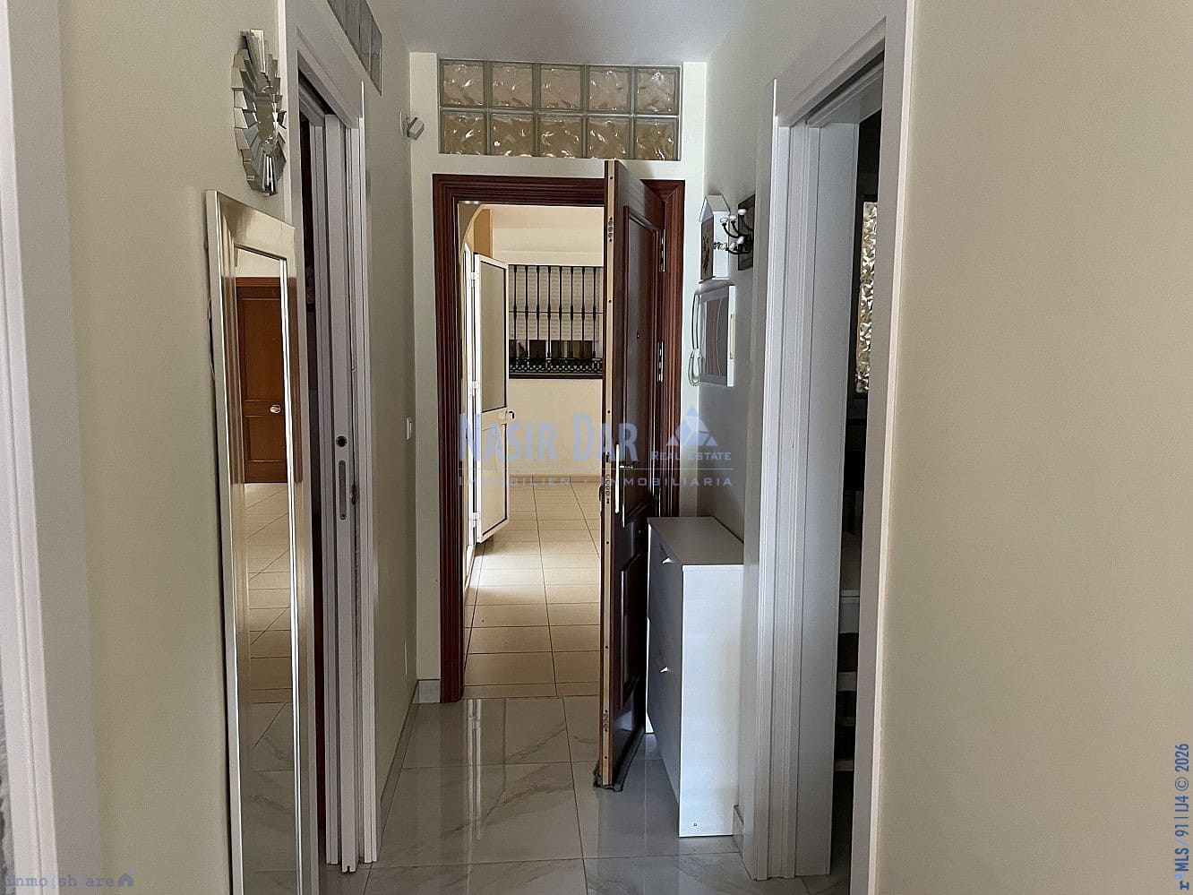 3 chambre Appartement à vendre à Torrox - 225 000 € (Ref: 9751068)