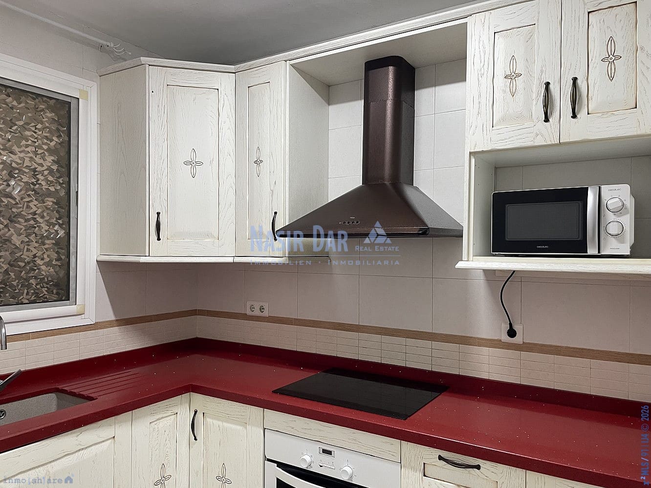 3 chambre Appartement à vendre à Torrox - 225 000 € (Ref: 9751068)