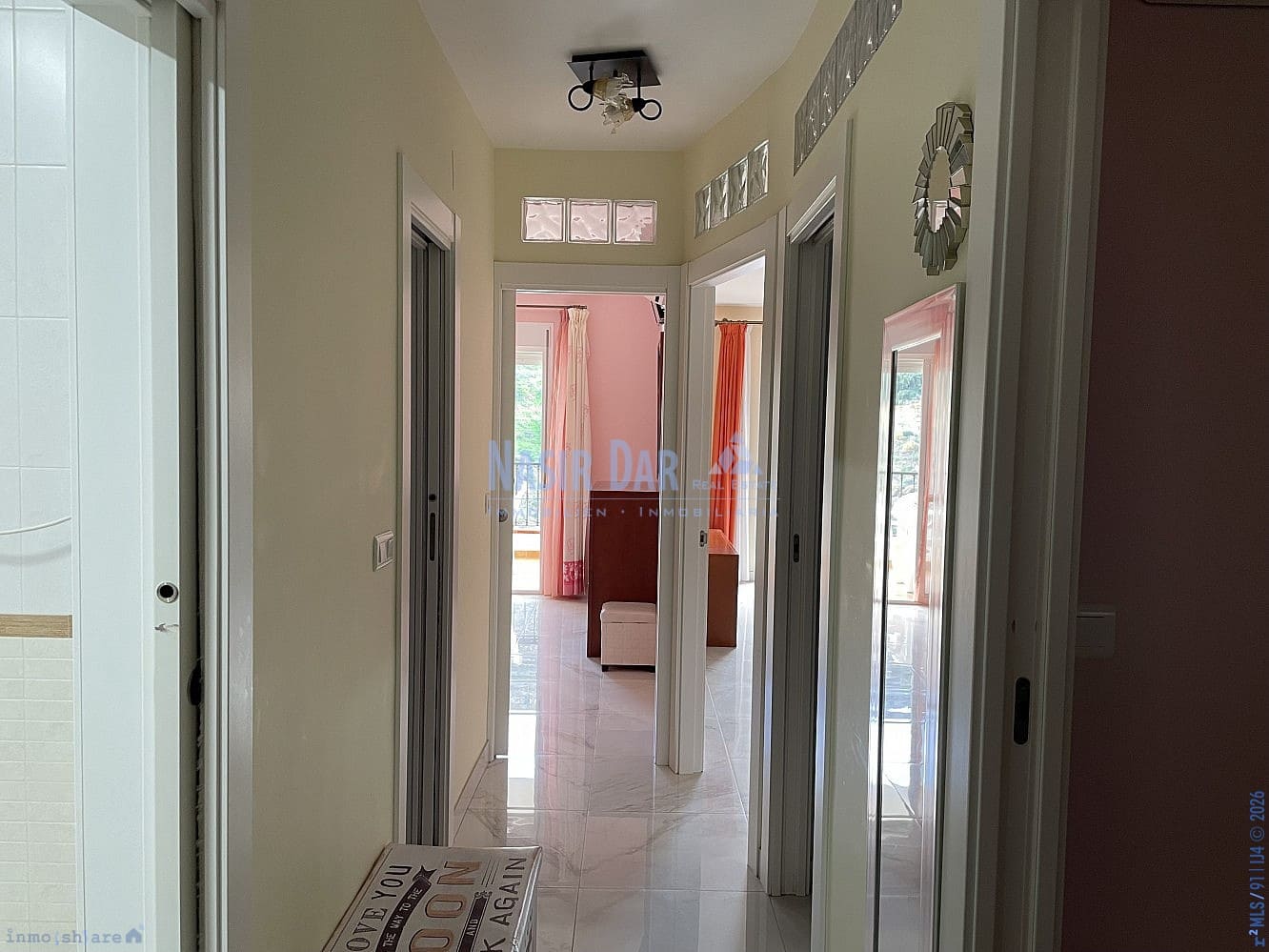 3 chambre Appartement à vendre à Torrox - 225 000 € (Ref: 9751068)