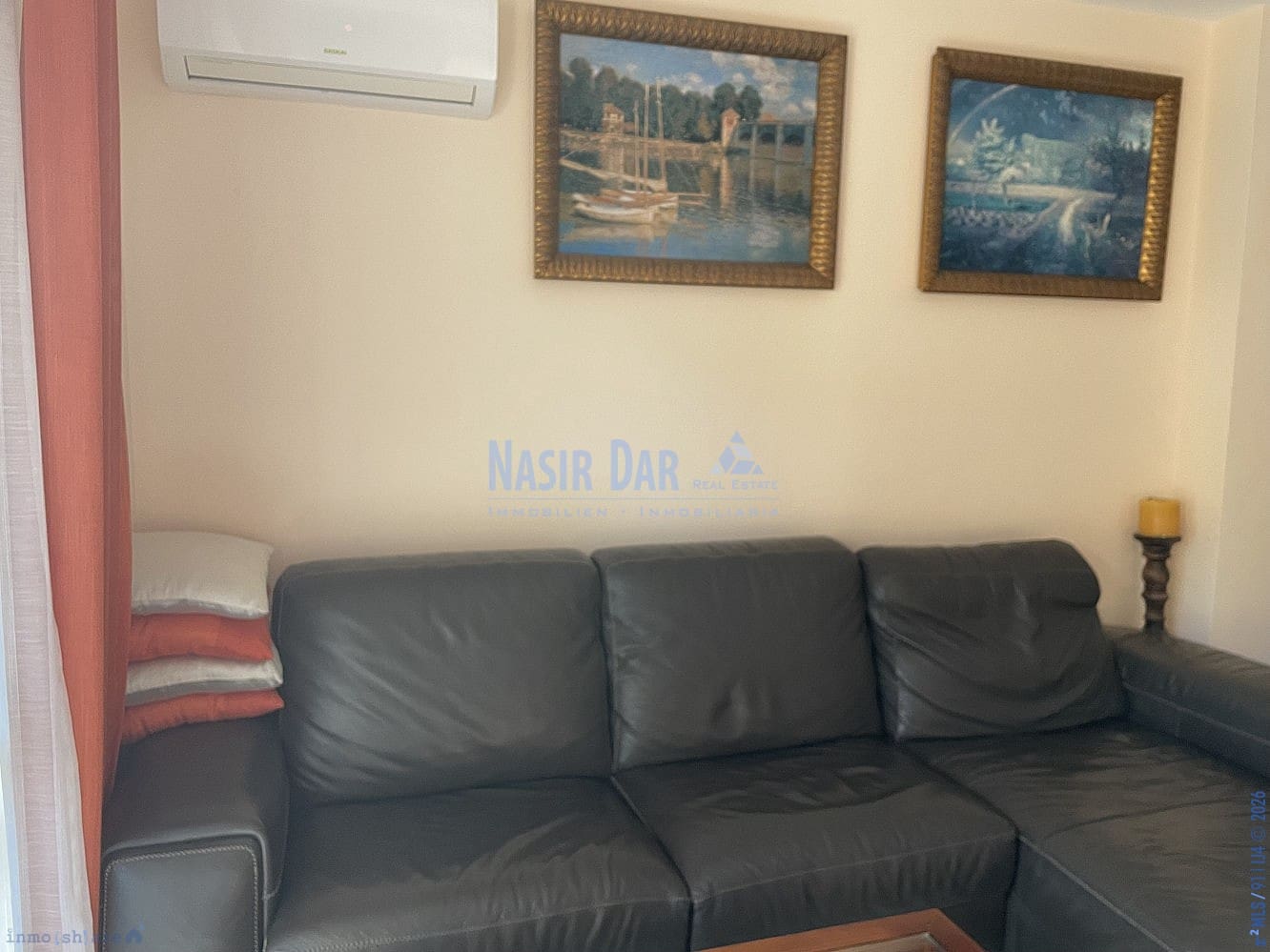 3 chambre Appartement à vendre à Torrox - 225 000 € (Ref: 9751068)