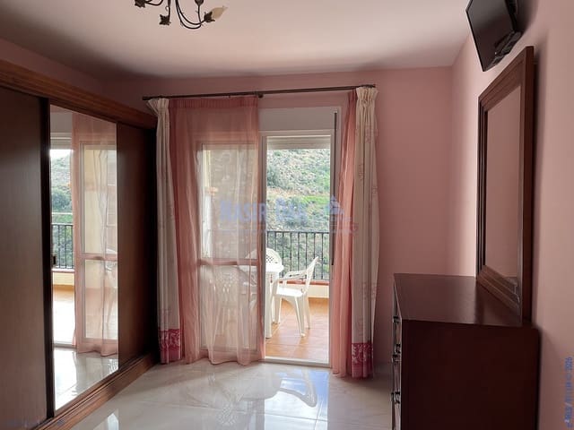 3 soverom Leilighet til salgs i Torrox Pueblo, Torrox - € 225 000 (Ref: 9751068)