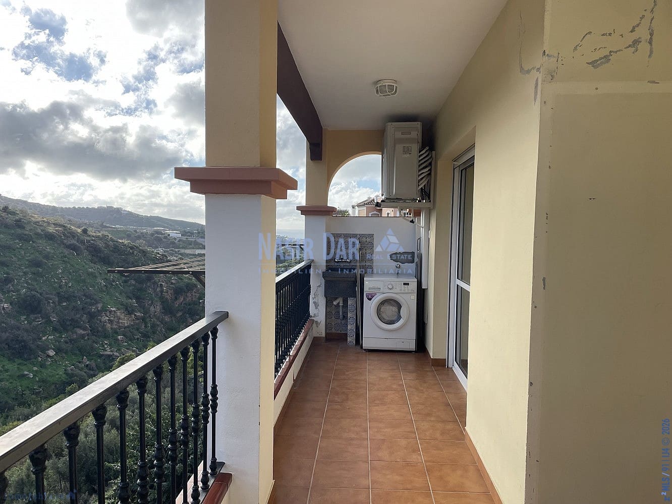 3 chambre Appartement à vendre à Torrox - 225 000 € (Ref: 9751068)