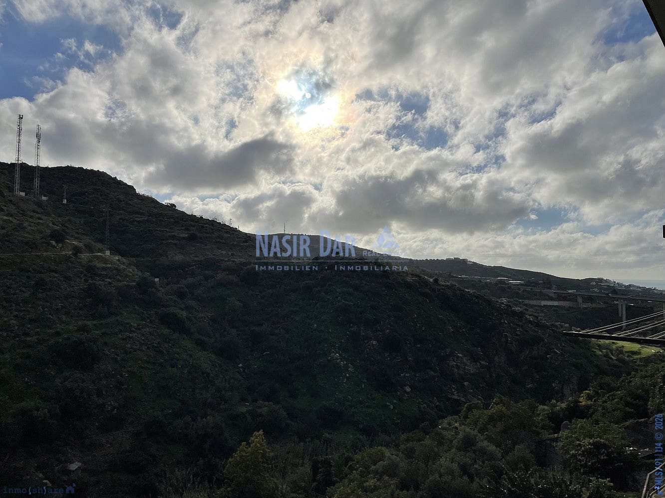 3 chambre Appartement à vendre à Torrox - 225 000 € (Ref: 9751068)