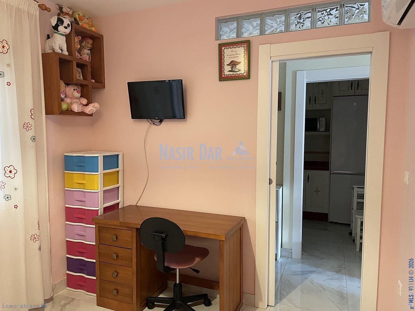 3 chambre Appartement à vendre à Torrox - 225 000 € (Ref: 9751068)