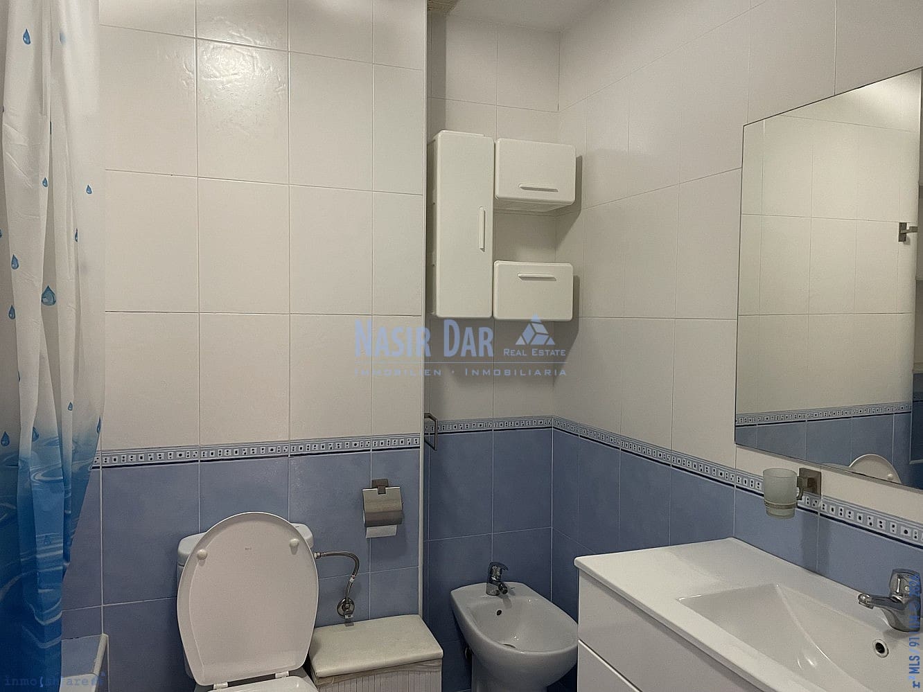3 chambre Appartement à vendre à Torrox - 225 000 € (Ref: 9751068)