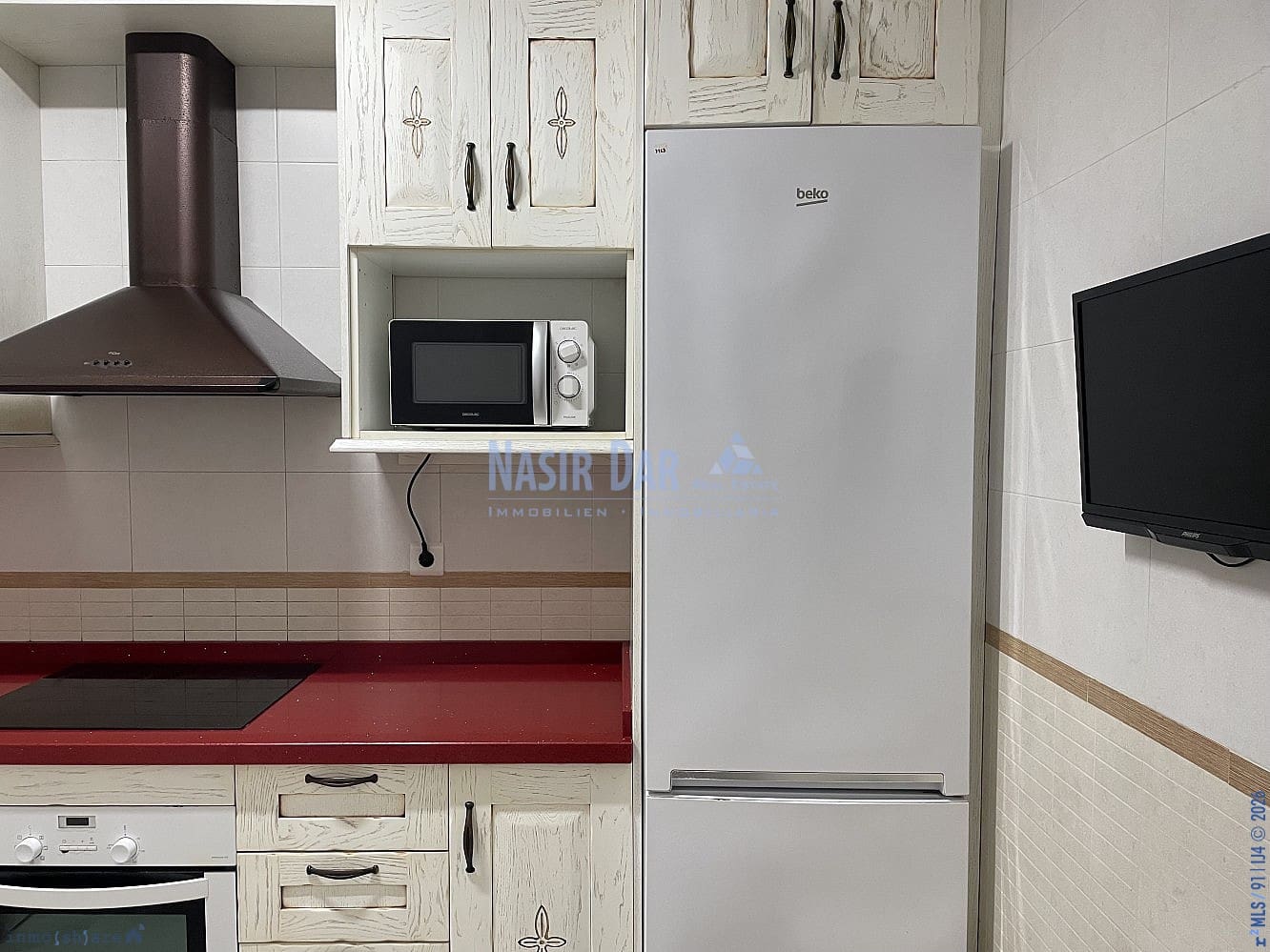 3 chambre Appartement à vendre à Torrox - 225 000 € (Ref: 9751068)