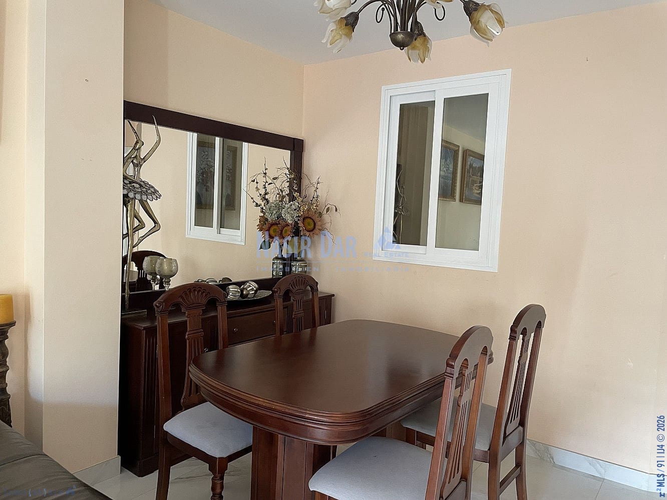 3 chambre Appartement à vendre à Torrox - 225 000 € (Ref: 9751068)