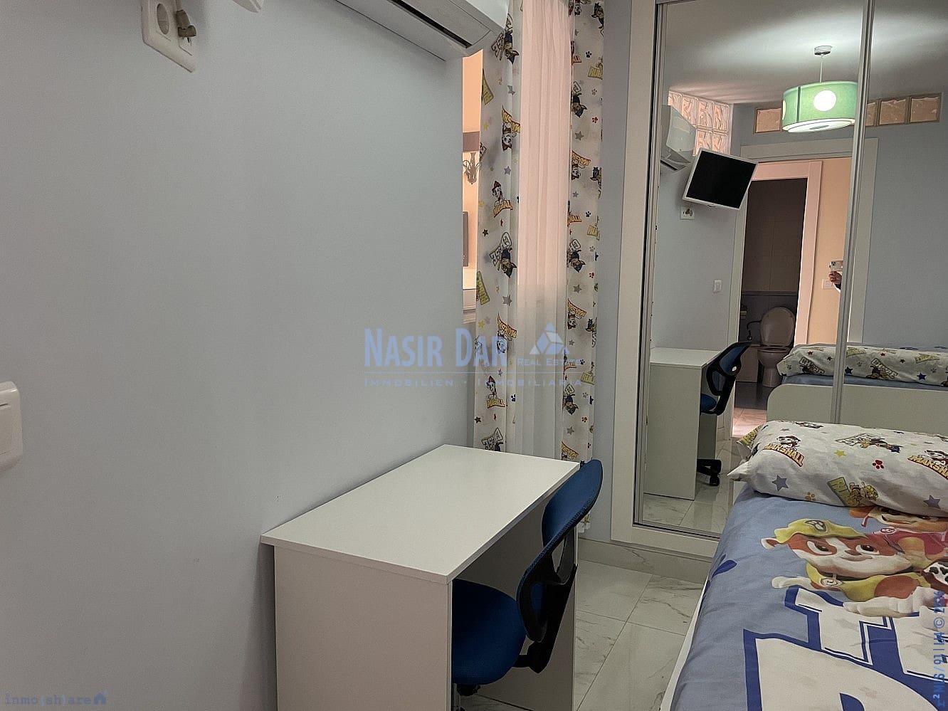 3 chambre Appartement à vendre à Torrox - 225 000 € (Ref: 9751068)