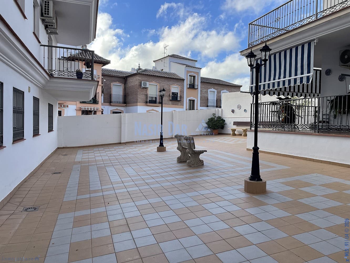 3 chambre Appartement à vendre à Torrox - 225 000 € (Ref: 9751068)
