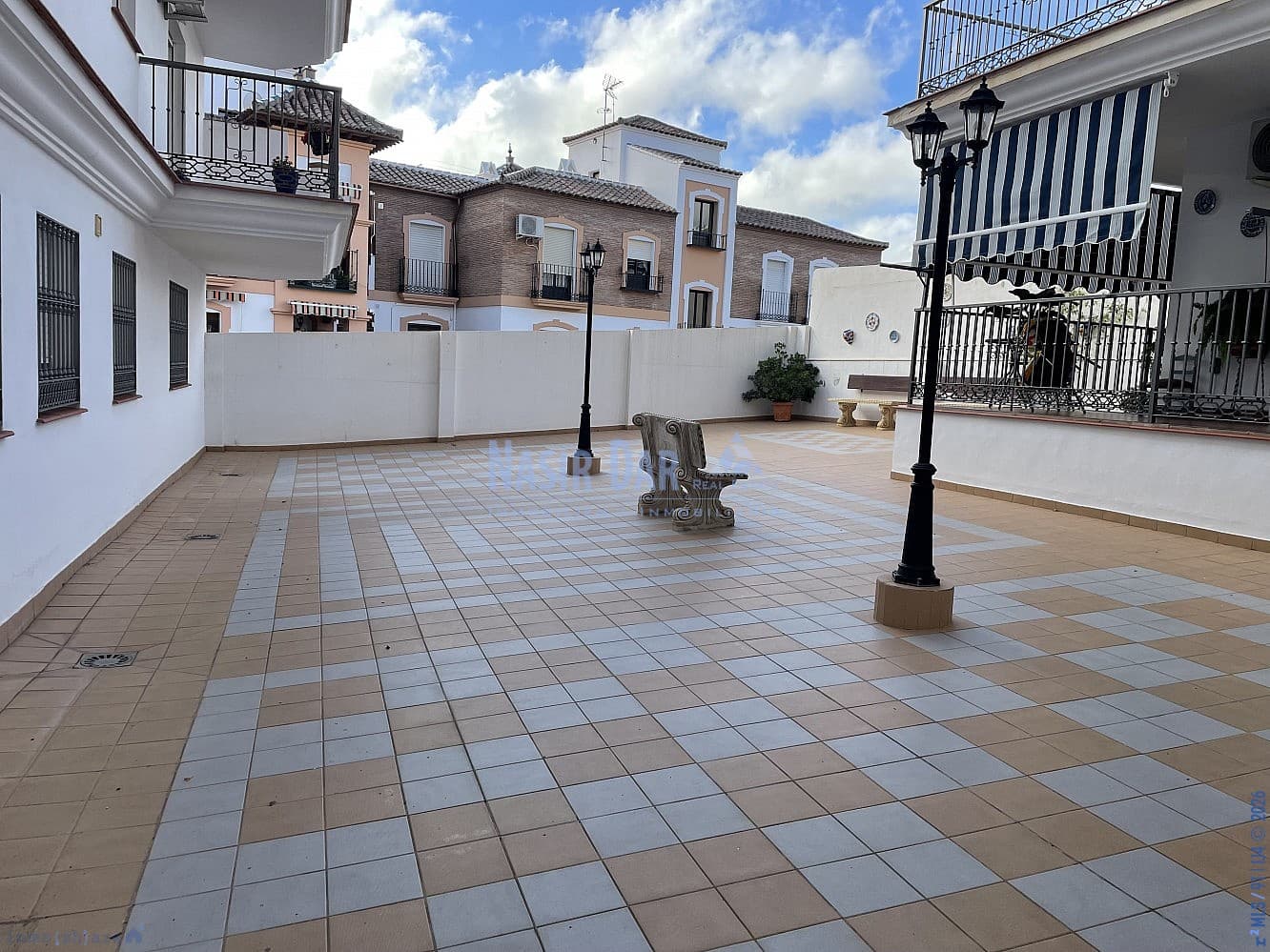 3 chambre Appartement à vendre à Torrox - 225 000 € (Ref: 9751068)
