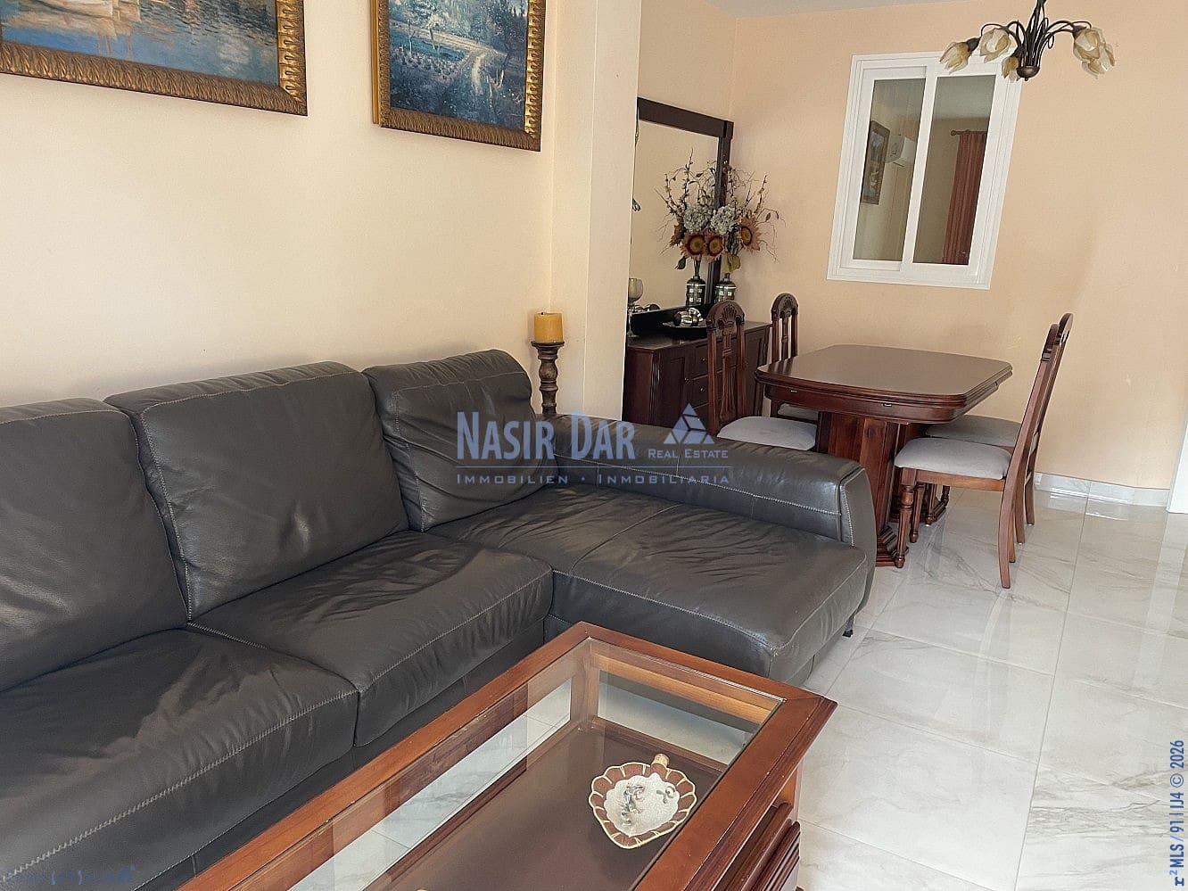3 chambre Appartement à vendre à Torrox - 225 000 € (Ref: 9751068)