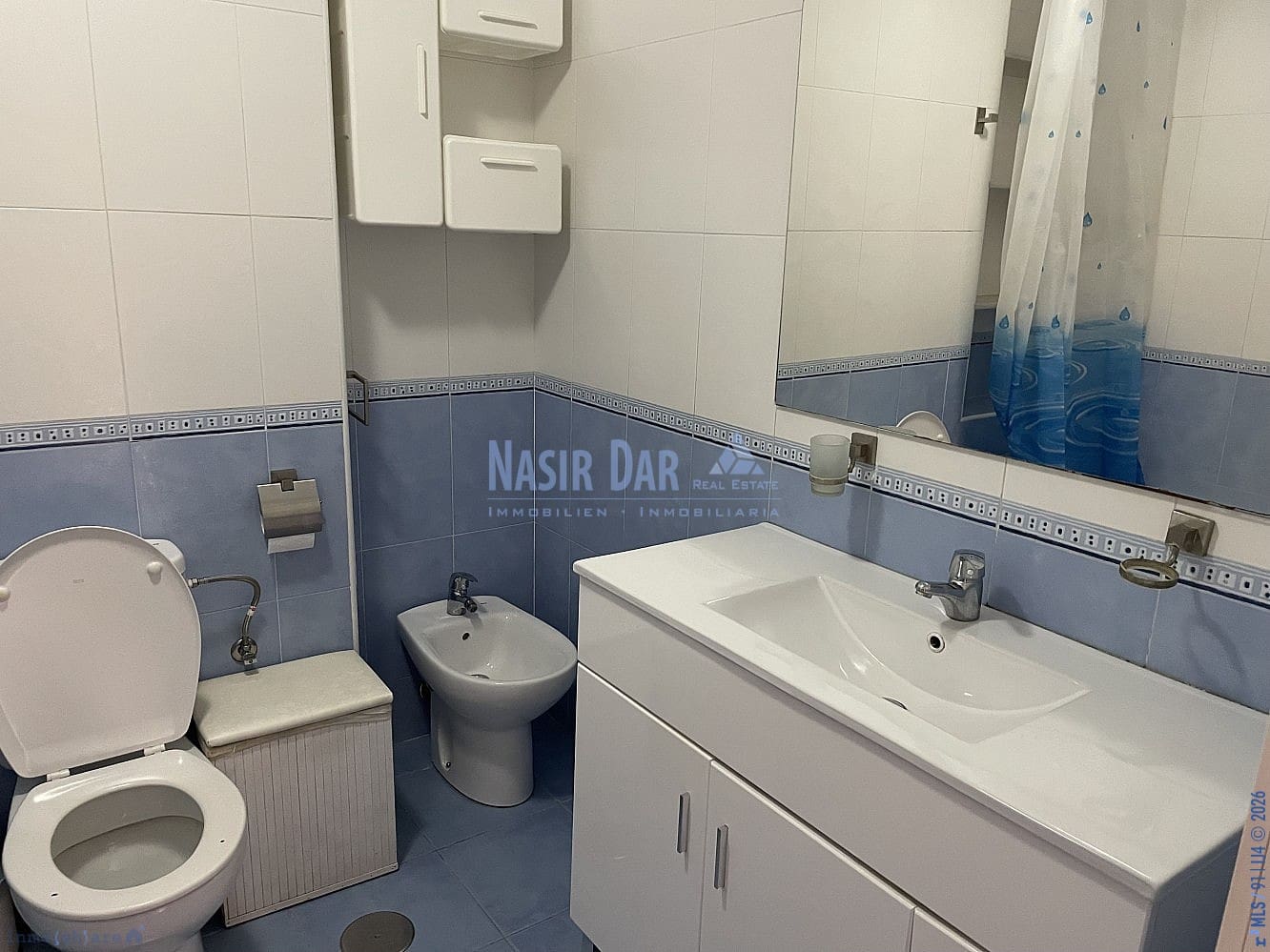 3 chambre Appartement à vendre à Torrox - 225 000 € (Ref: 9751068)