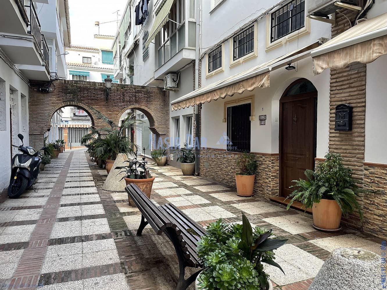 3 chambre Appartement à vendre à Torrox - 225 000 € (Ref: 9751068)