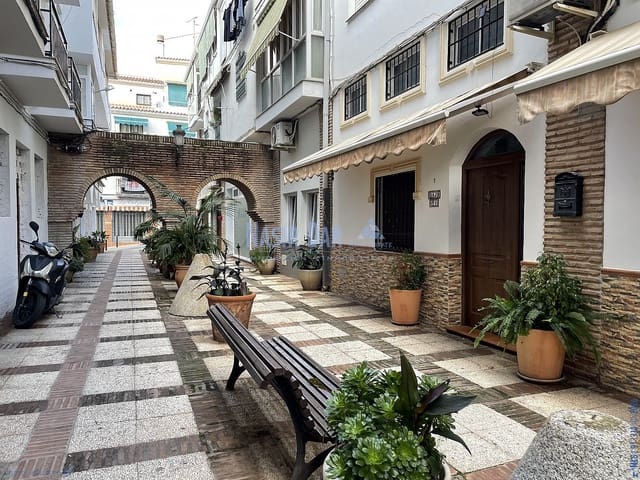 3 soverom Leilighet til salgs i Torrox Pueblo, Torrox - € 225 000 (Ref: 9751068)