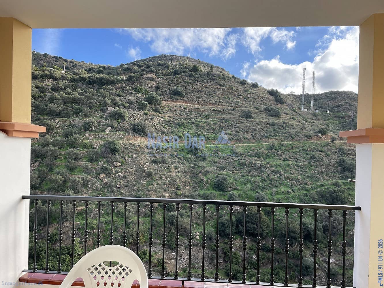 3 chambre Appartement à vendre à Torrox - 225 000 € (Ref: 9751068)