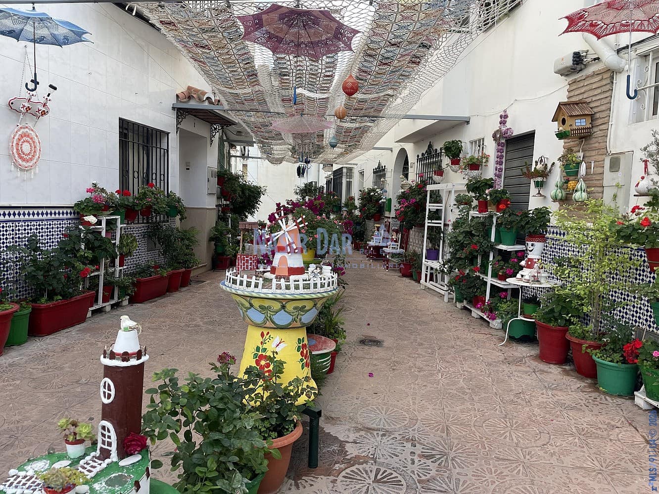 3 chambre Appartement à vendre à Torrox - 225 000 € (Ref: 9751068)