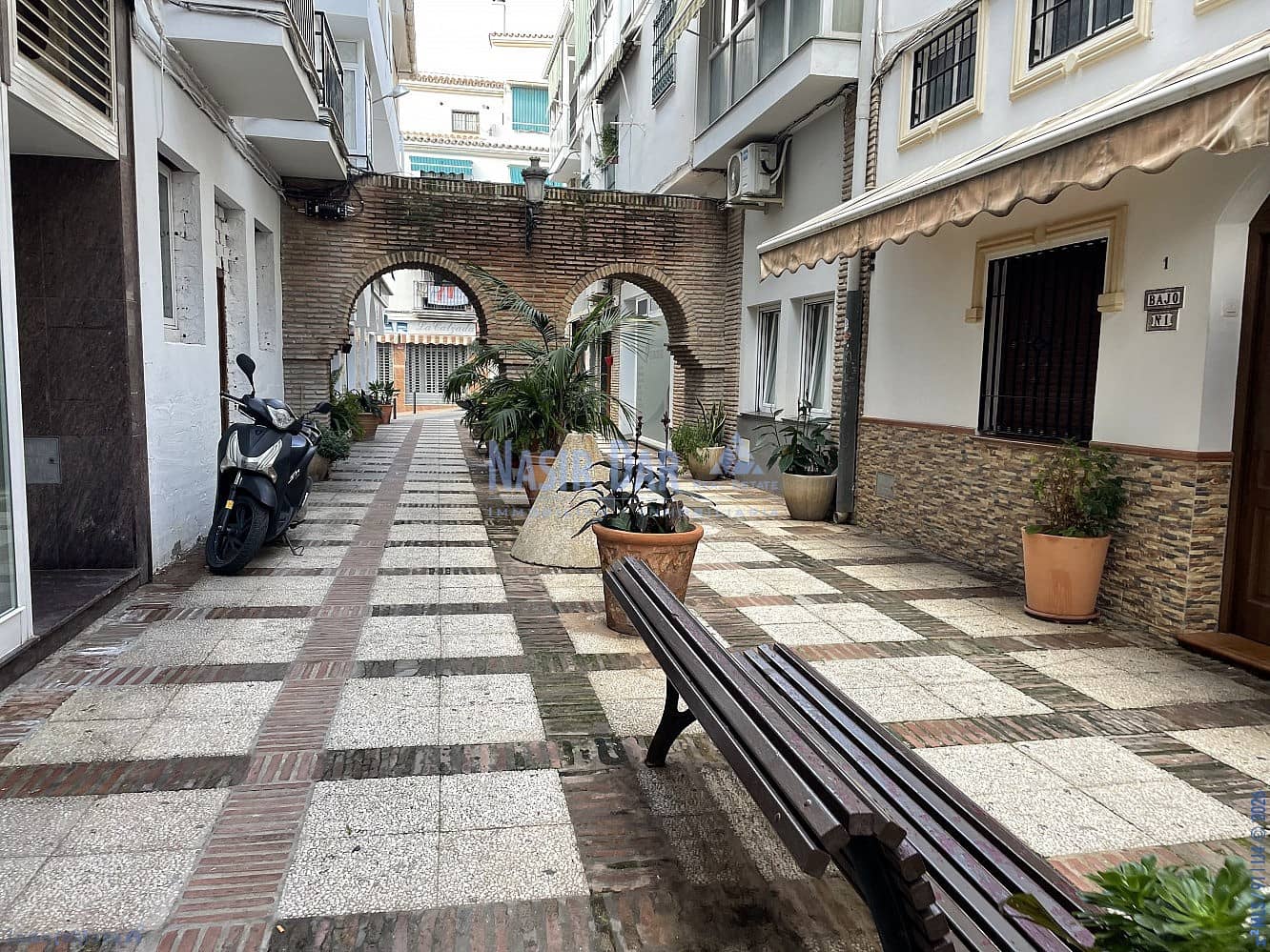 3 chambre Appartement à vendre à Torrox - 225 000 € (Ref: 9751068)