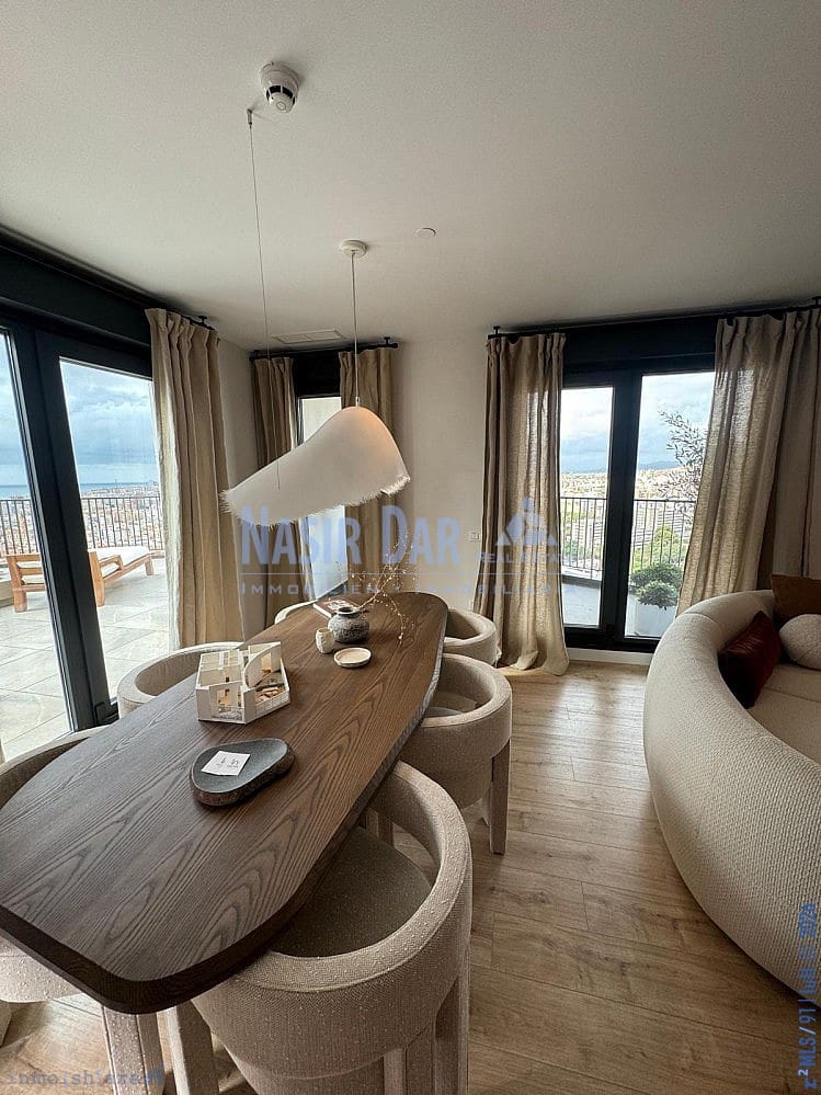 4 camera da letto Appartamento in vendita in Malaga citta con piscina garage - 2.000.000 € (Rif: 9751069)