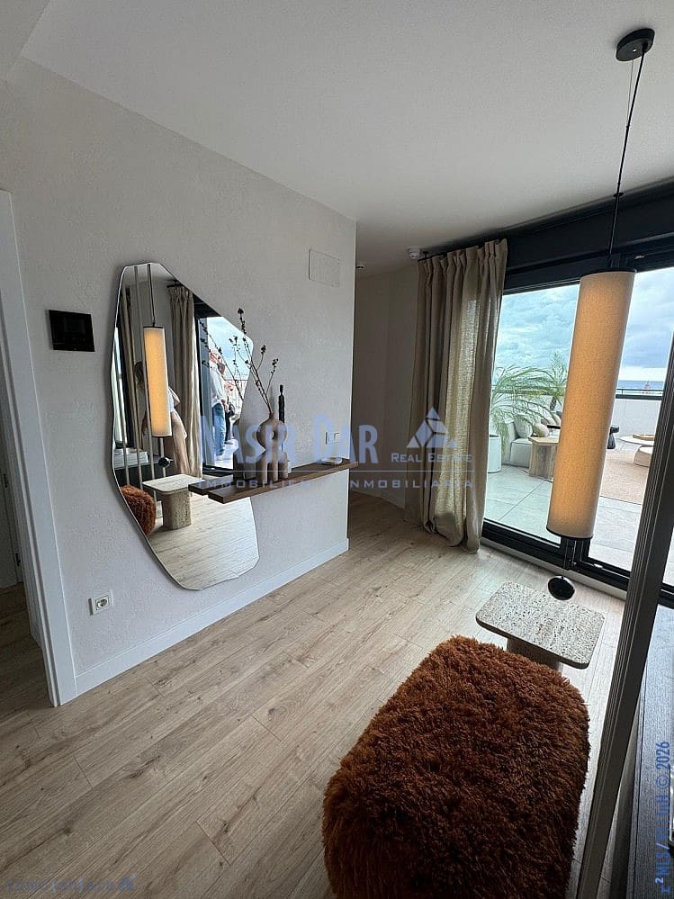4 camera da letto Appartamento in vendita in Malaga citta con piscina garage - 2.000.000 € (Rif: 9751069)