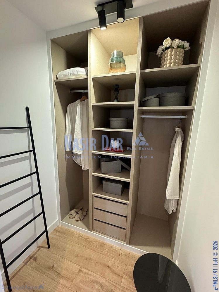 4 camera da letto Appartamento in vendita in Malaga citta con piscina garage - 2.000.000 € (Rif: 9751069)