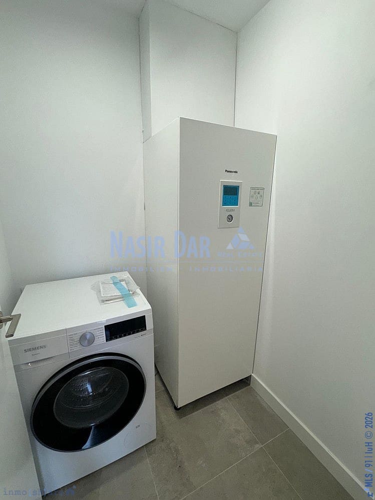 4 camera da letto Appartamento in vendita in Malaga citta con piscina garage - 2.000.000 € (Rif: 9751069)