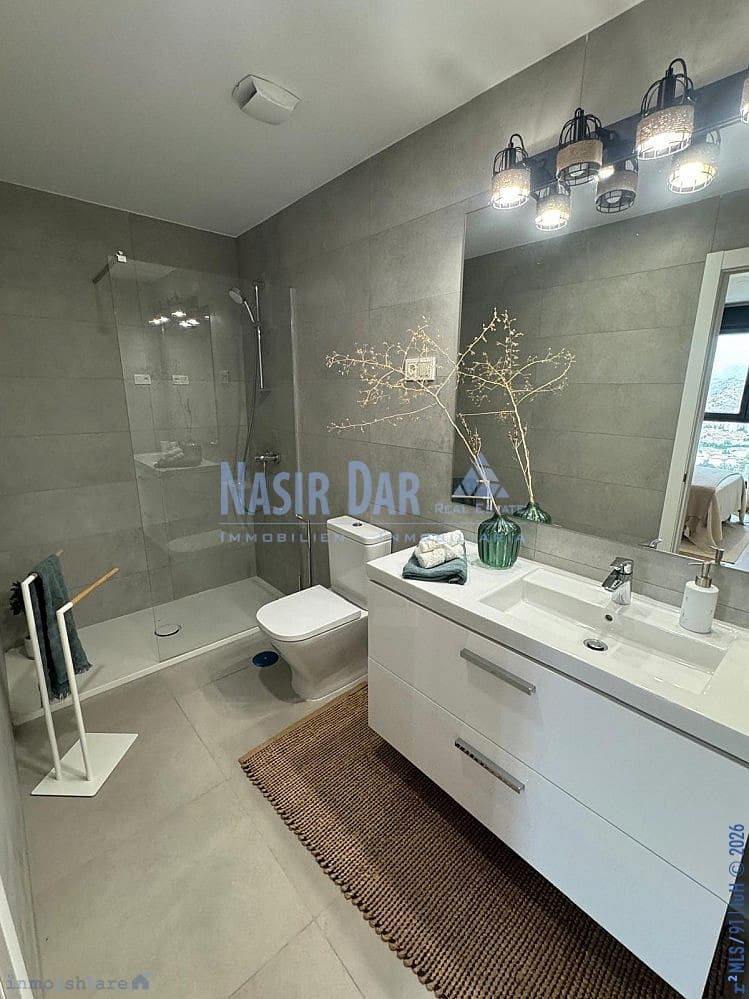 4 camera da letto Appartamento in vendita in Malaga citta con piscina garage - 2.000.000 € (Rif: 9751069)