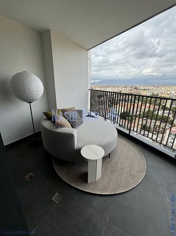 4 camera da letto Appartamento in vendita in Centro Historico, Malaga città con piscina garage - 2.000.000 € (Rif: 9751069)