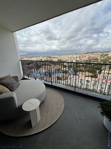 4 camera da letto Appartamento in vendita in Centro Historico, Malaga città con piscina garage - 2.000.000 € (Rif: 9751069)