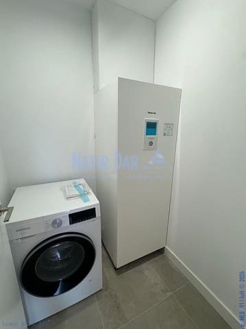 4 camera da letto Appartamento in vendita in Centro Historico, Malaga città con piscina garage - 2.000.000 € (Rif: 9751069)