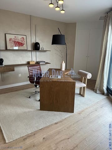 4 camera da letto Appartamento in vendita in Centro Historico, Malaga città con piscina garage - 2.000.000 € (Rif: 9751069)