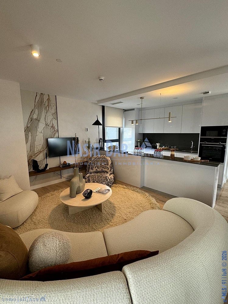 4 camera da letto Appartamento in vendita in Malaga citta con piscina garage - 2.000.000 € (Rif: 9751069)