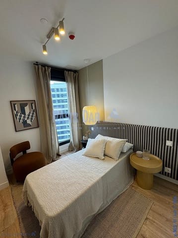 4 camera da letto Appartamento in vendita in Centro Historico, Malaga città con piscina garage - 2.000.000 € (Rif: 9751069)