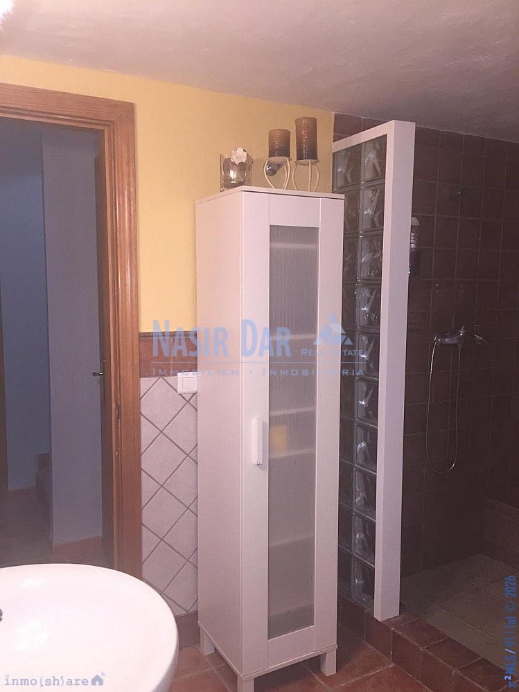 5 quarto Casa em Banda para venda em Nerja com piscina - 750 000 € (Ref: 9751071)