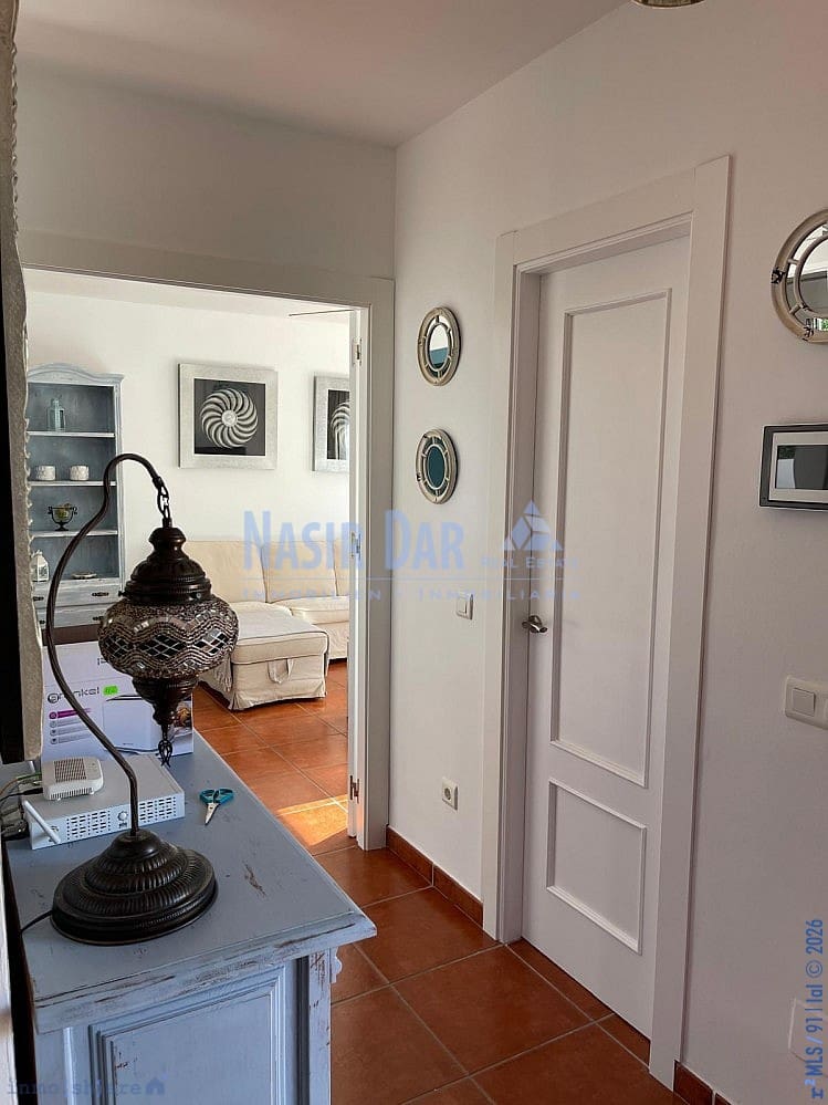 5 quarto Casa em Banda para venda em Nerja com piscina - 750 000 € (Ref: 9751071)