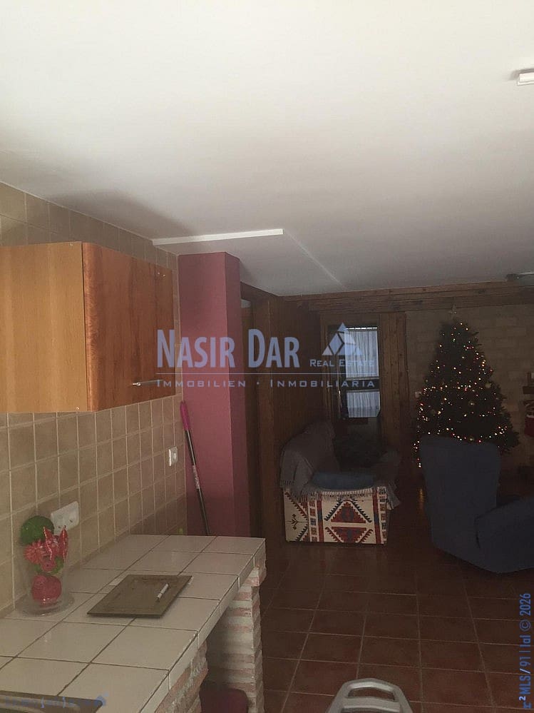 5 quarto Casa em Banda para venda em Nerja com piscina - 750 000 € (Ref: 9751071)