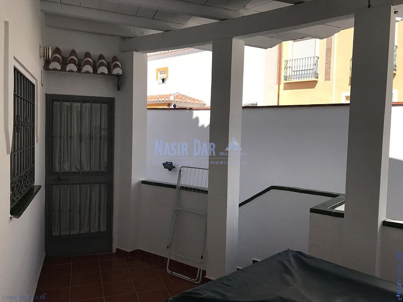 5 quarto Casa em Banda para venda em Nerja com piscina - 750 000 € (Ref: 9751071)