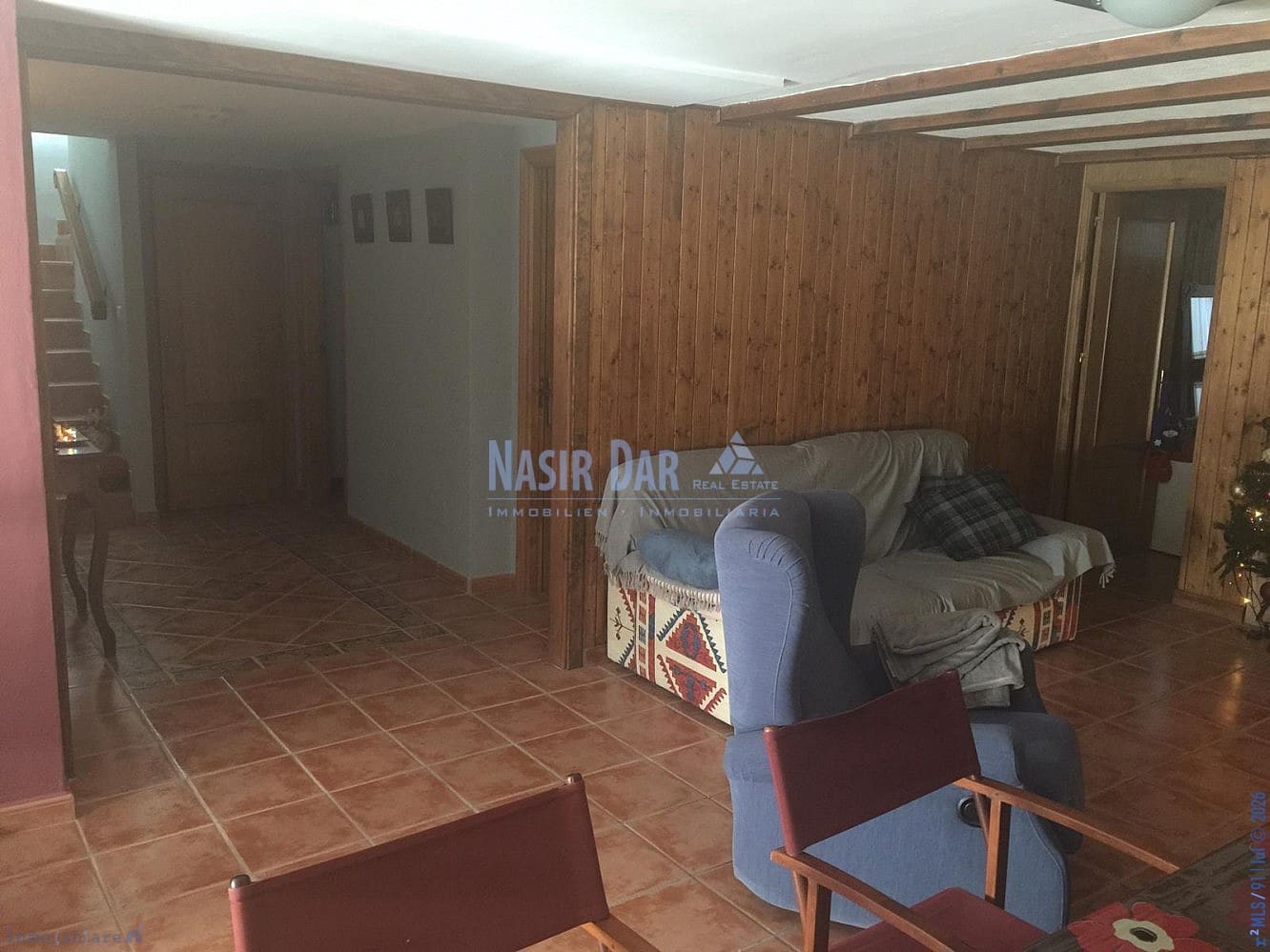 5 quarto Casa em Banda para venda em Nerja com piscina - 750 000 € (Ref: 9751071)