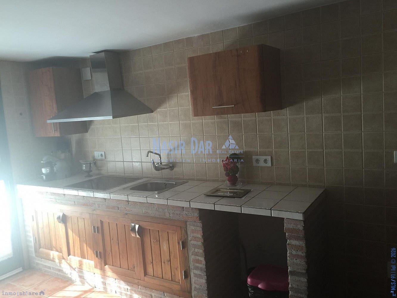 5 quarto Casa em Banda para venda em Nerja com piscina - 750 000 € (Ref: 9751071)